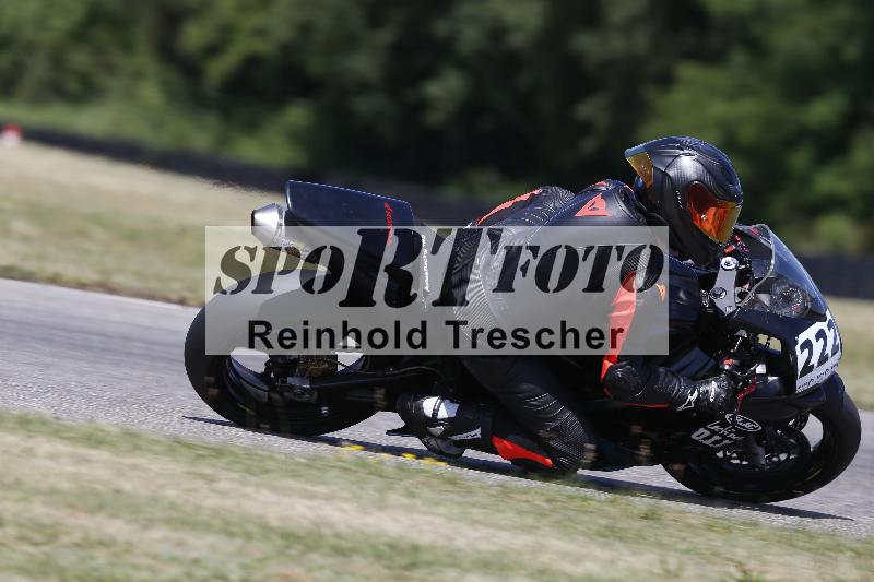 /21 29.05.2025 Speer Racing ADR/Gruppe rot/222